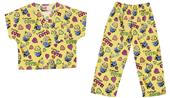 Cherokee Disney Kids Top and Pant Scrub Sets Cherokee Disney Kids Top and Pant Scrub Sets