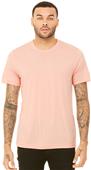 Bella+Canvas Unisex Jersey Short Sleeve Tee Bella+Canvas Unisex Jersey Short Sleeve Tee