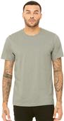 Bella+Canvas Unisex Jersey Short Sleeve Tee Bella+Canvas Unisex Jersey Short Sleeve Tee