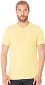 Bella+Canvas Unisex Jersey Short Sleeve Tee Bella+Canvas Unisex Jersey Short Sleeve Tee