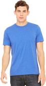 Bella+Canvas Unisex Jersey Short Sleeve Tee Bella+Canvas Unisex Jersey Short Sleeve Tee