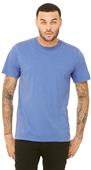 Bella+Canvas Unisex Jersey Short Sleeve Tee Bella+Canvas Unisex Jersey Short Sleeve Tee