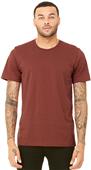 Bella+Canvas Unisex Jersey Short Sleeve Tee Bella+Canvas Unisex Jersey Short Sleeve Tee