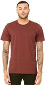 Bella+Canvas Unisex Jersey Short Sleeve Tee Bella+Canvas Unisex Jersey Short Sleeve Tee