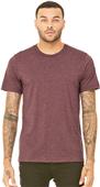 Bella+Canvas Unisex Jersey Short Sleeve Tee Bella+Canvas Unisex Jersey Short Sleeve Tee