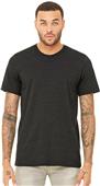 Bella+Canvas Unisex Jersey Short Sleeve Tee Bella+Canvas Unisex Jersey Short Sleeve Tee