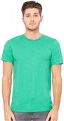 Bella+Canvas Unisex Jersey Short Sleeve Tee Bella+Canvas Unisex Jersey Short Sleeve Tee