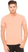 Bella+Canvas Unisex Jersey Short Sleeve Tee Bella+Canvas Unisex Jersey Short Sleeve Tee