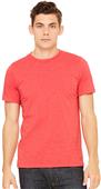 Bella+Canvas Unisex Jersey Short Sleeve Tee Bella+Canvas Unisex Jersey Short Sleeve Tee