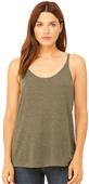 Bella+Canvas Womens Slouchy Tank Bella+Canvas Womens Slouchy Tank