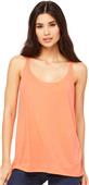 Bella+Canvas Womens Slouchy Tank Bella+Canvas Womens Slouchy Tank
