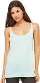 Bella+Canvas Womens Slouchy Tank Bella+Canvas Womens Slouchy Tank
