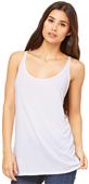 Bella+Canvas Womens Slouchy Tank Bella+Canvas Womens Slouchy Tank