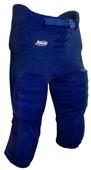 Adams Varsity Football 7-Pc Practice Pant Adams Varsity Football 7-Pc Practice Pant