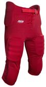 Adams Varsity Football 7-Pc Practice Pant Adams Varsity Football 7-Pc Practice Pant