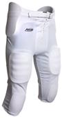 Adams Varsity Football 7-Pc Practice Pant Adams Varsity Football 7-Pc Practice Pant