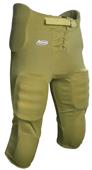 Adams Varsity Football 7-Pc Practice Pant Adams Varsity Football 7-Pc Practice Pant