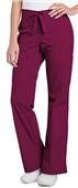 Landau Women's Updated Cargo Scrub Pant Landau Women's Updated Cargo Scrub Pant