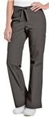 Landau Women's Updated Cargo Scrub Pant Landau Women's Updated Cargo Scrub Pant