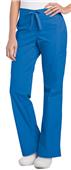 Landau Women's Updated Cargo Scrub Pant Landau Women's Updated Cargo Scrub Pant