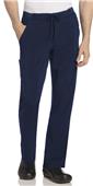 Landau Men's Media Cargo Scrub Pants Landau Men's Media Cargo Scrub Pants