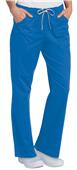 Landau Women's All-Day Cargo Scrub Pant Landau Women's All-Day Cargo Scrub Pant
