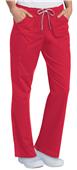 Landau Women's All-Day Cargo Scrub Pant Landau Women's All-Day Cargo Scrub Pant