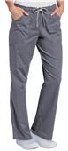 Landau Women's All-Day Cargo Scrub Pant Landau Women's All-Day Cargo Scrub Pant