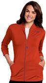 Urbane Women's Kristen Knit Zip Front Jacket Urbane Women's Kristen Knit Zip Front Jacket