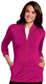 Urbane Women's Kristen Knit Zip Front Jacket Urbane Women's Kristen Knit Zip Front Jacket