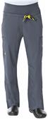 Urbane Women's Rebecca Contrast Waist Scrub Pant Urbane Women's Rebecca Contrast Waist Scrub Pant