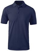 Zorrel Mens HoldenTechnicore Jersey Polo Zorrel Mens HoldenTechnicore Jersey Polo