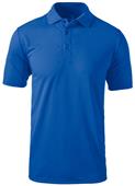 Zorrel Mens HoldenTechnicore Jersey Polo Zorrel Mens HoldenTechnicore Jersey Polo
