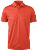 Zorrel Mens Syntrel Surface Mesh Polo Zorrel Mens Syntrel Surface Mesh Polo