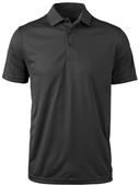 Zorrel Mens Syntrel Surface Mesh Polo Zorrel Mens Syntrel Surface Mesh Polo