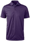 Zorrel Mens Syntrel Surface Mesh Polo Zorrel Mens Syntrel Surface Mesh Polo