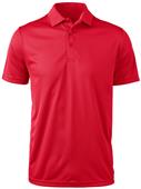 Zorrel Mens Syntrel Surface Mesh Polo Zorrel Mens Syntrel Surface Mesh Polo