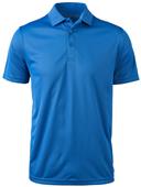 Zorrel Mens Syntrel Surface Mesh Polo Zorrel Mens Syntrel Surface Mesh Polo