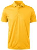 Zorrel Mens Syntrel Surface Mesh Polo Zorrel Mens Syntrel Surface Mesh Polo