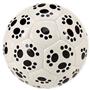 Red Lion - Paw Print Soccer Balls