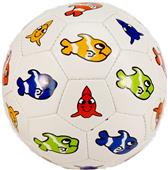 Red Lion - Clown Fish Soccer Balls Red Lion - Clown Fish Soccer Balls