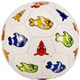 Red Lion - Clown Fish Soccer Balls