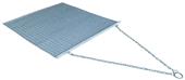 Field Tuff 4.5'x5' or 6'x8' Baseball Drag Mat Field Tuff 4.5'x5' or 6'x8' Baseball Drag Mat