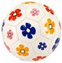 Red Lion - Flowers Soccer Balls