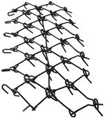 Field Tuff 4' x 2' Heavy-duty Drag Harrow Section Field Tuff 4' x 2' Heavy-duty Drag Harrow Section