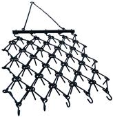 Field Tuff 5' x 5' Heavy-duty Drag Harrow Field Tuff 5' x 5' Heavy-duty Drag Harrow