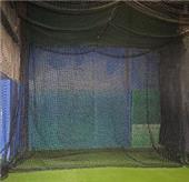 Cimarron #84 Twisted Poly 12X14 Baseball Backdrop Cimarron #84 Twisted Poly 12X14 Baseball Backdrop