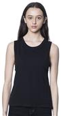 Royal Apparel Women's Bamboo Organic Muscle Tank Royal Apparel Women's Bamboo Organic Muscle Tank