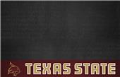 Fan Mats NCAA Texas State University Grill Mat Fan Mats NCAA Texas State University Grill Mat