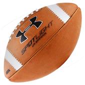 Under Armour SpotLight Leather Footballs BULK Under Armour SpotLight Leather Footballs BULK